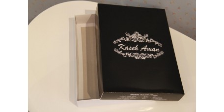 Paper Box Kaseh